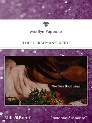 cover image of The Horseman's Bride